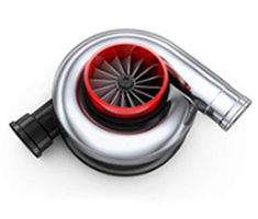 Transmission cog wheels 2 - Imagen 5